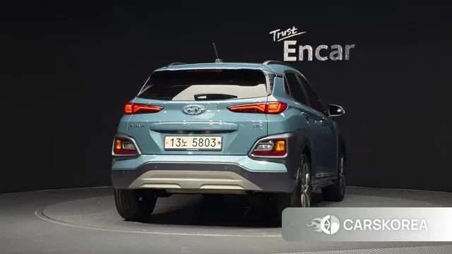 Hyundai Kona id 3464974 из Кореи 14