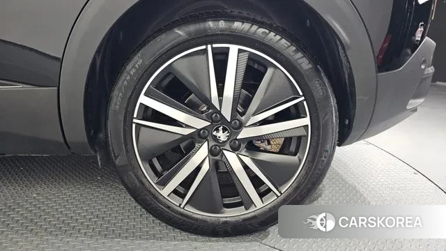 Peugeot 3008 second generation id 3725688 из Кореи 14