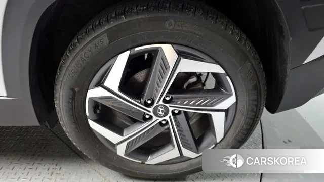 Hyundai Tucson (NX4) id 3630278 из Кореи 14