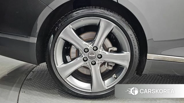 Genesis G80 (RG3) id 4267731 из Кореи 26