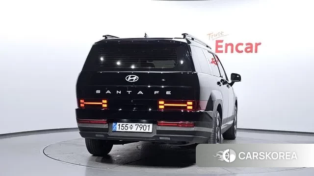 Hyundai Santa Fe (MX5) id 3365405 из Кореи 14