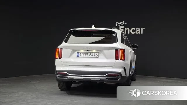 Kia Sorento 4th Generation id 3294782 из Кореи 14