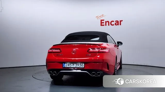 Mercedes-Benz E-Class W213 id 3708576 из Кореи 14