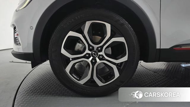 Renault Korea (Samsung) XM3 id 4965994 из Кореи 28