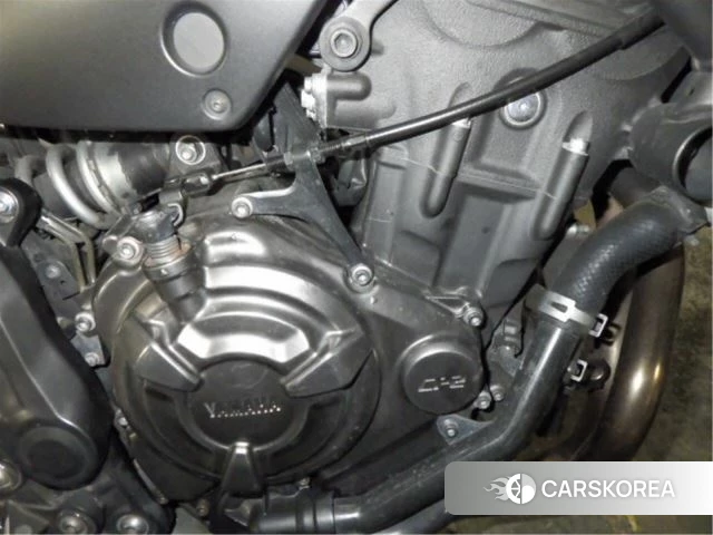 Engine photo