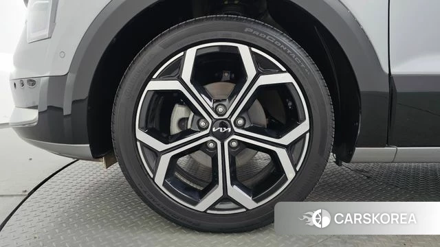Kia Di Ol Nu Niro id 4773936 из Кореи 24