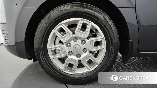 Hyundai Staria id 4223646 из Кореи 31