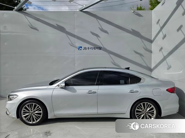 Hyundai Grandeur IG id 4849841 из Кореи 11