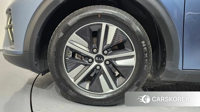 Kia The New Niro id 4477233 из Кореи 24