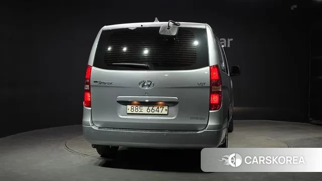 Hyundai The New Grand Starex id 3765706 из Кореи 14