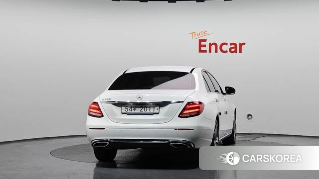 Mercedes-Benz E-Class W213 id 4285921 из Кореи 25