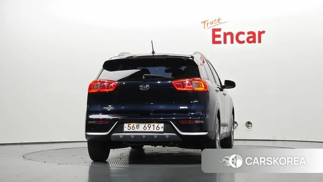 Kia Niro id 4900753 из Кореи 25