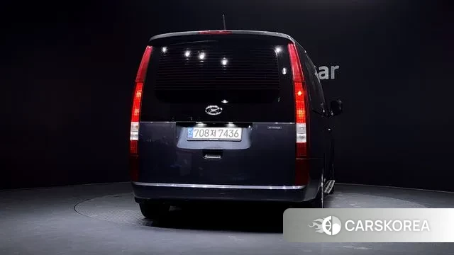 Hyundai Staria id 3437434 из Кореи 14