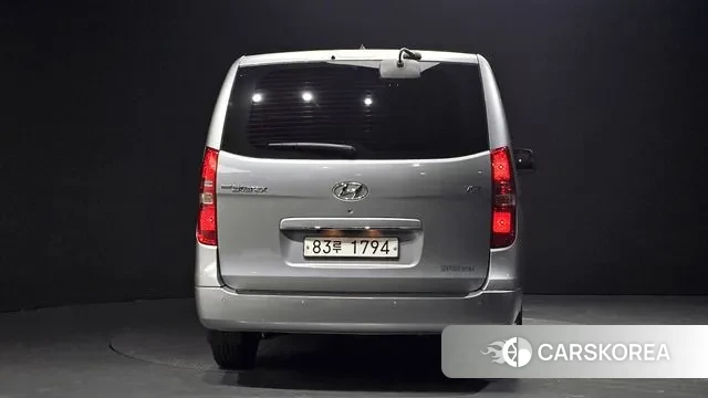 Hyundai The New Grand Starex id 3000252 из Кореи 14