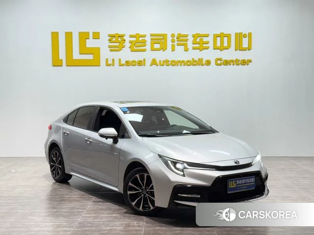 Toyota Lei Ling id 4365639 из Китая 25