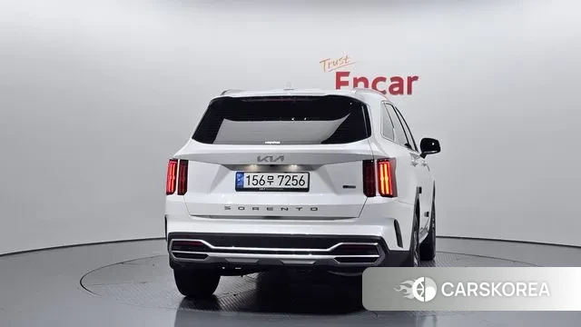 Kia Sorento 4th Generation id 2890210 из Кореи 14