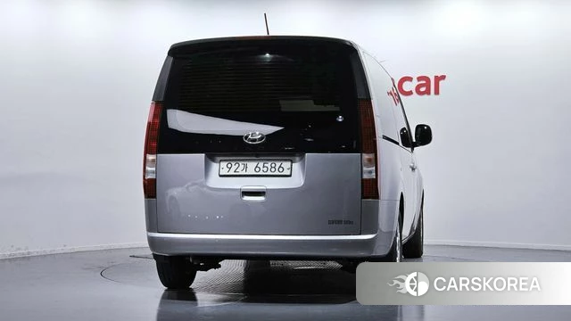 Hyundai Staria id 3878552 из Кореи 14