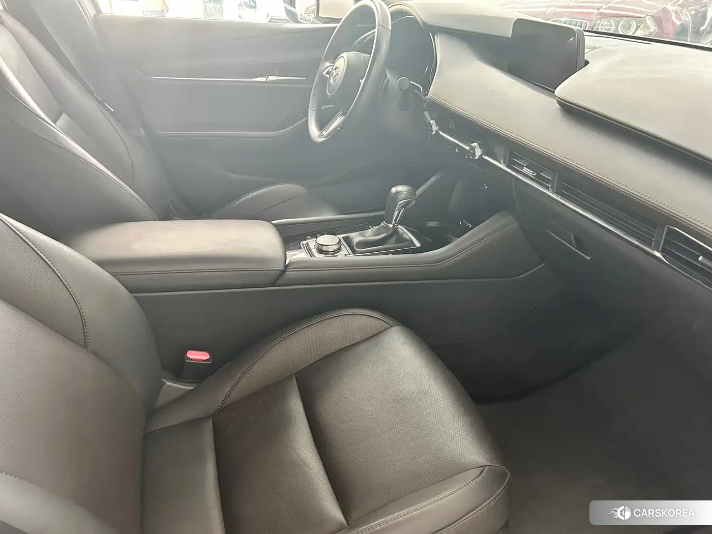 Mazda 3 id 4679457 из Китая 9