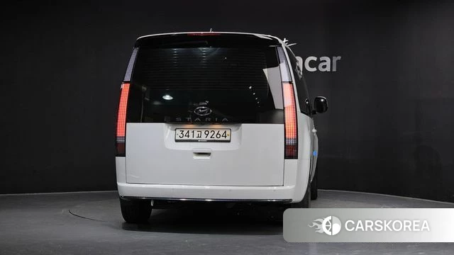 Hyundai Staria id 4916726 из Кореи 25