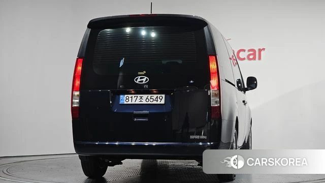 Hyundai Staria id 4308247 из Кореи 25