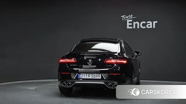 Mercedes-Benz E-Class W213 id 3264203 из Кореи 14