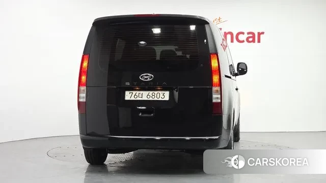 Hyundai Staria id 3032177 из Кореи 14