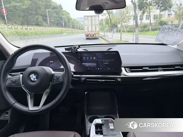 BMW X1 2023 Белый из Китая, фото 4