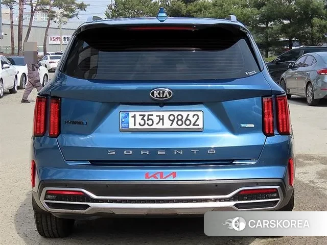 Kia Sorento 4th Generation id 3741871 из Кореи 10