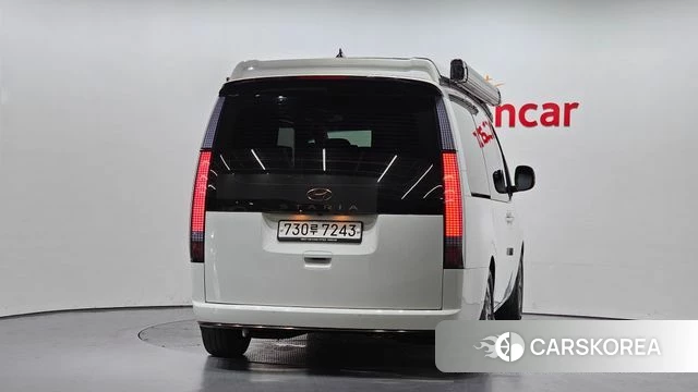Hyundai Staria id 4336927 из Кореи 28