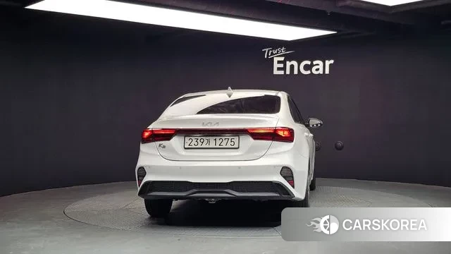 Kia The New K3 2nd generation id 3572941 из Кореи 14