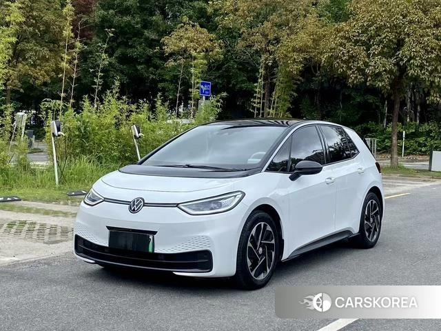 Volkswagen ID.3 id 4333581 из Китая 8