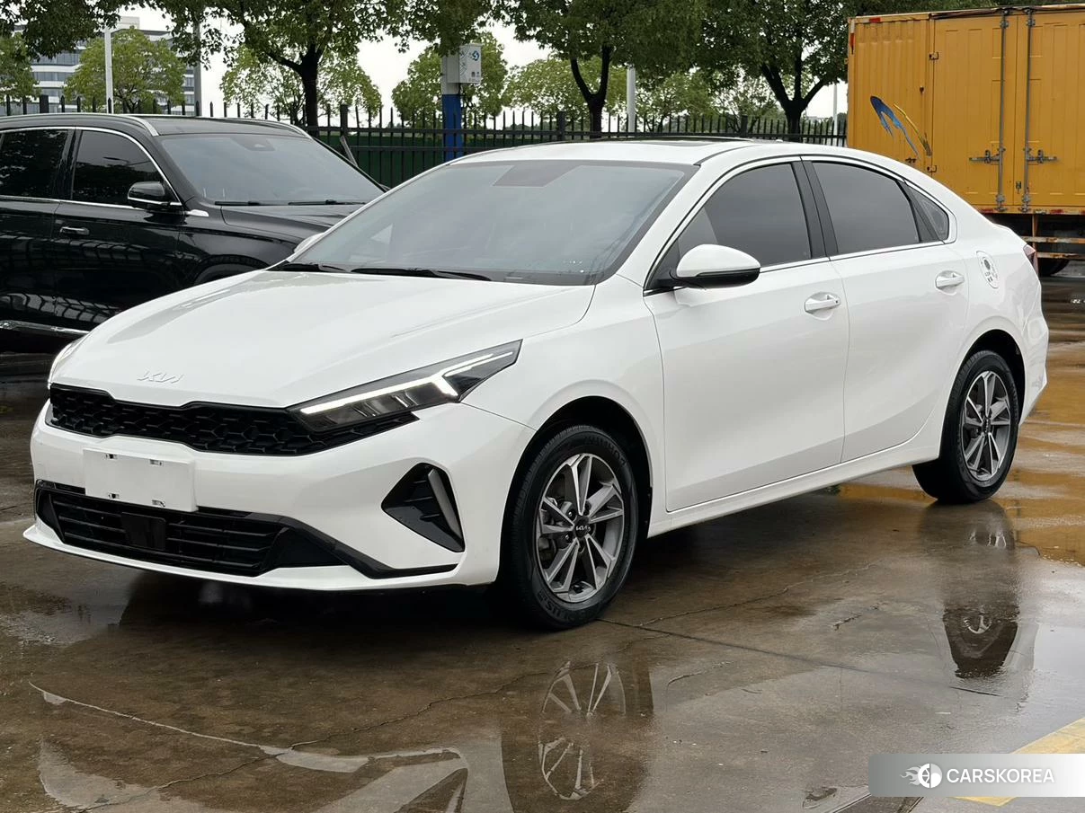 Kia K3 id 4493154 из Китая 12