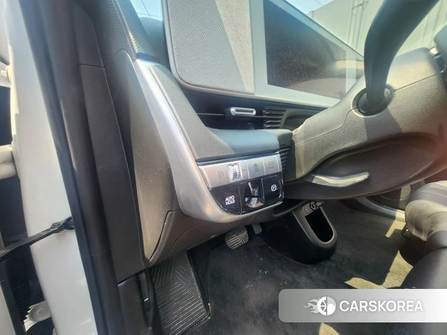 Hyundai Ionic 5 id 4518951 из Кореи 9