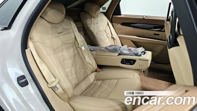 Cadillac CT6 id 2686276 из Кореи 14