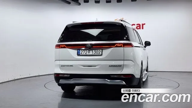 Kia Carnival 4th generation id 2753695 из Кореи 14