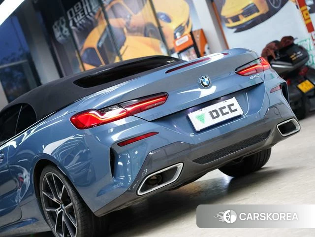 BMW 8 series id 4238366 из Китая 34
