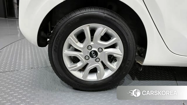 Kia All New Morning (JA) id 4339130 из Кореи 26