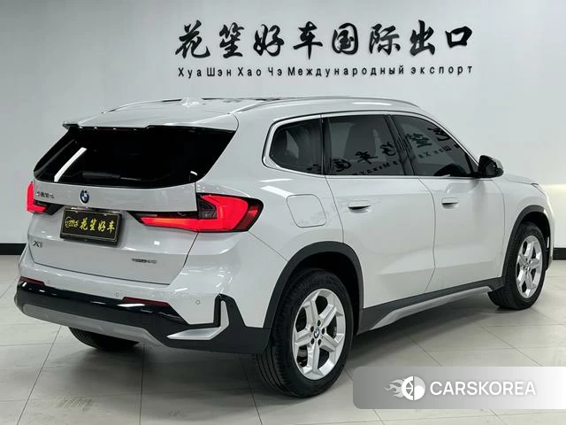 BMW X1 id 4301437 из Китая 16