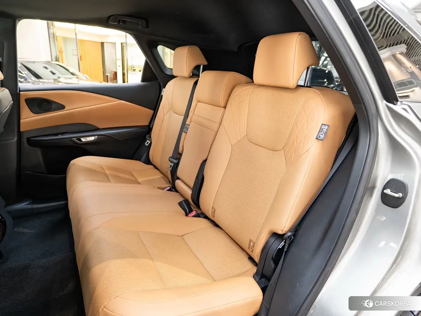 Lexus RX id 4578293 из Китая 13
