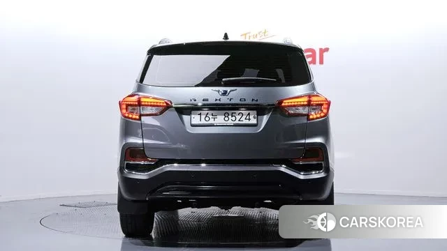 Ssangyong G4 Rexton id 3145240 из Кореи 14