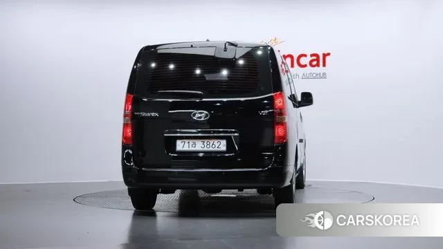 Hyundai The New Grand Starex id 3350158 из Кореи 14