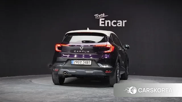 Renault Korea (Samsung) Capture id 3562347 из Кореи 14