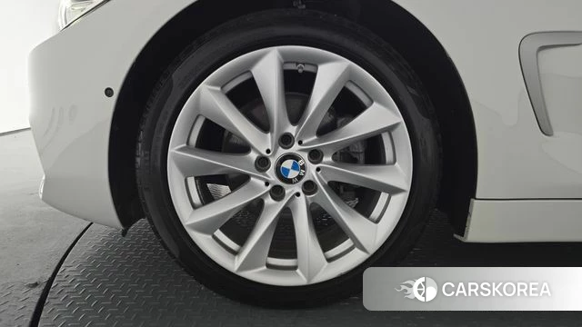 BMW 4 Series (F32) id 4384151 из Кореи 26