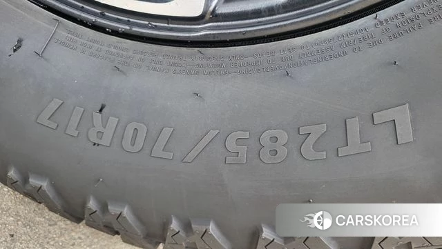 Jeep Wrangler (JL) id 4223182 из Кореи 10