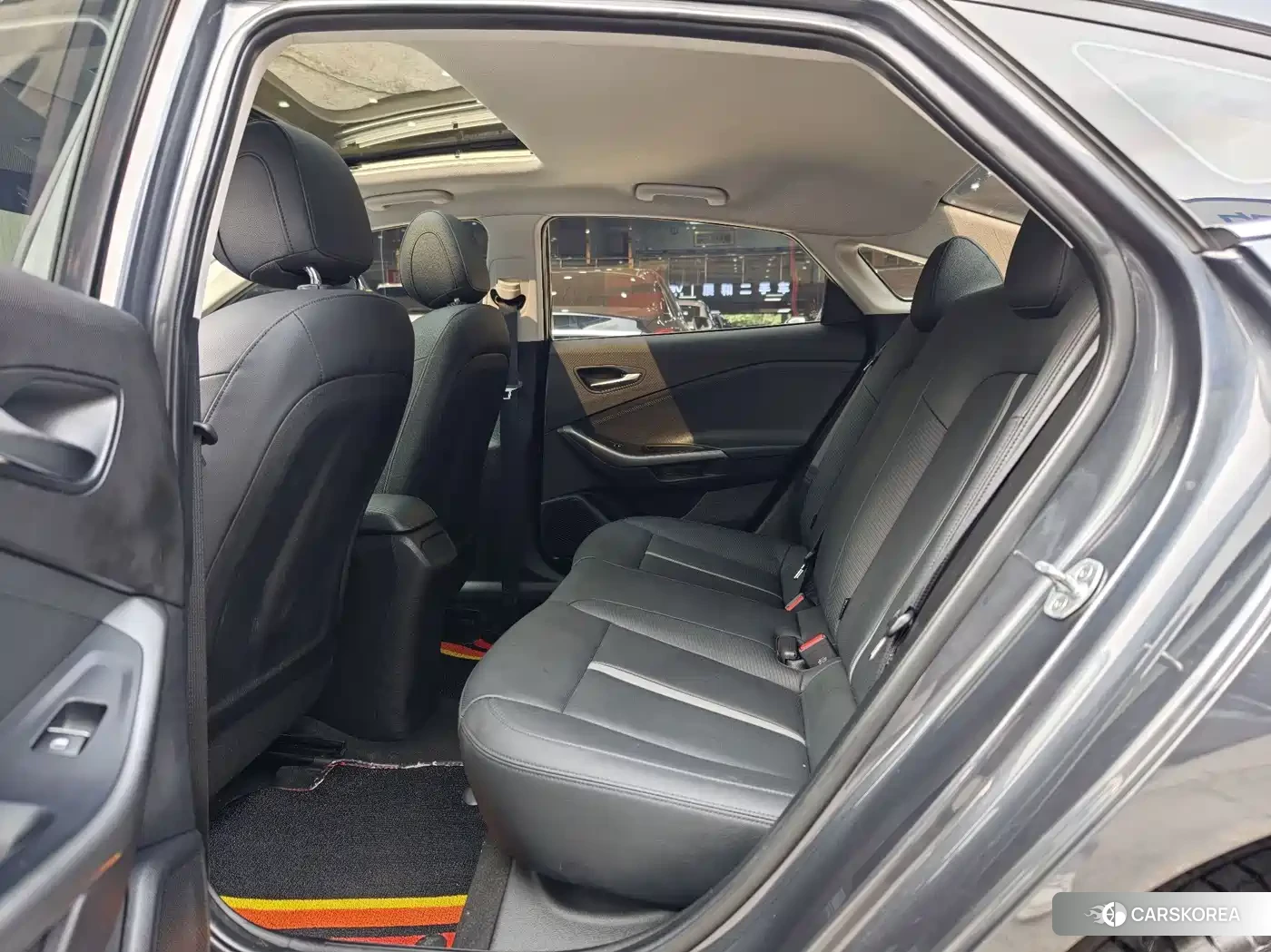 Hyundai Festa id 4576358 из Китая 14