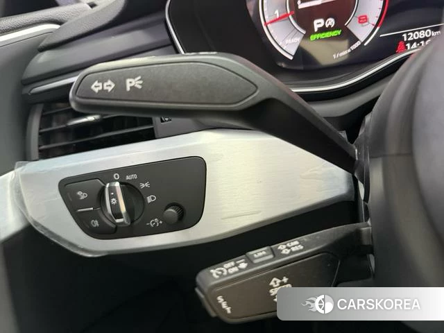 Audi A4L id 4313451 из Китая 23