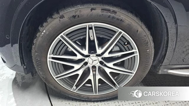 Mercedes-Benz GLC-Class X254 id 4607696 из Кореи 32