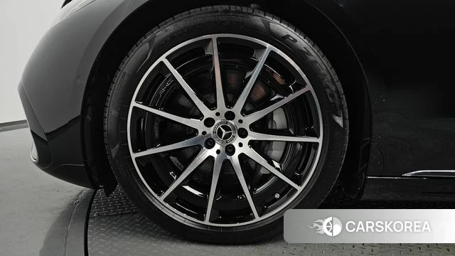 Mercedes-Benz EQS V297 id 4571748 из Кореи 34