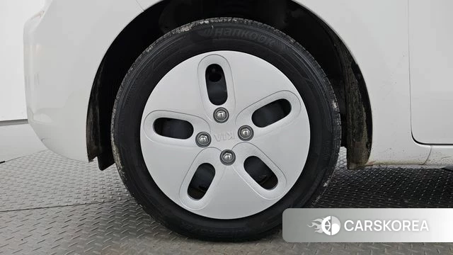 Kia The New Ray id 4895061 из Кореи 24