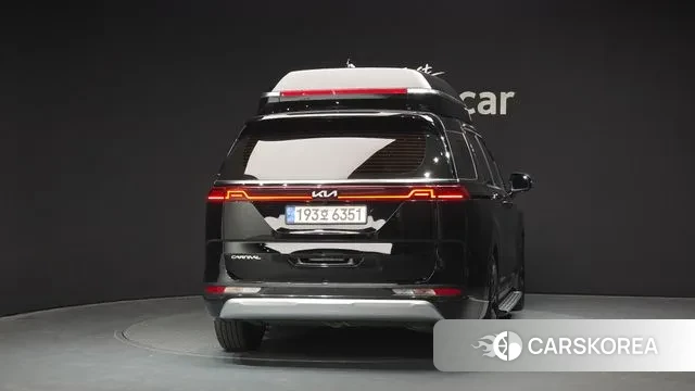 Kia Carnival 4th generation id 3389205 из Кореи 14